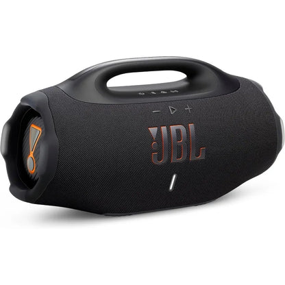 JBL BoomBox Pro Max Con Bluetooth