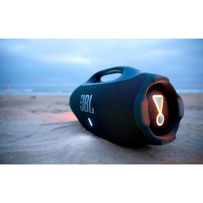 JBL BoomBox Pro Max Con Bluetooth