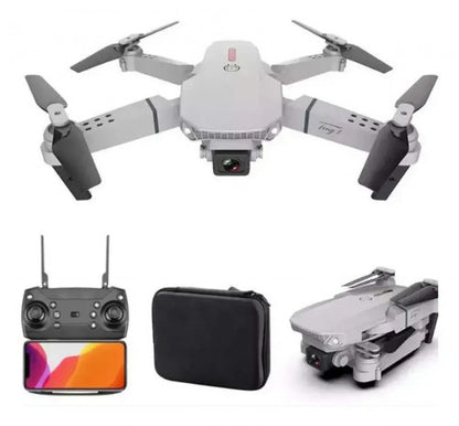 “AeroMax Pro HD – Drone Inteligente”