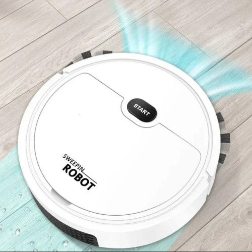RoboClean Max