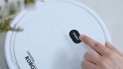RoboClean Max