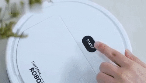 RoboClean Max