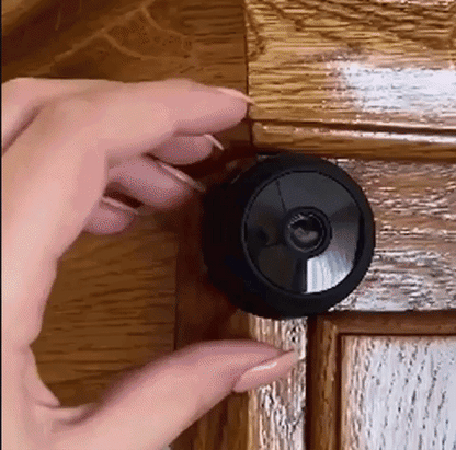 MINI CAMARA ESPIA WIFI